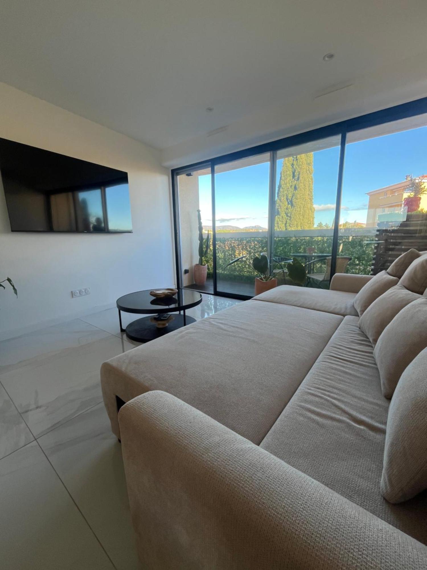Magnifique Appartement *