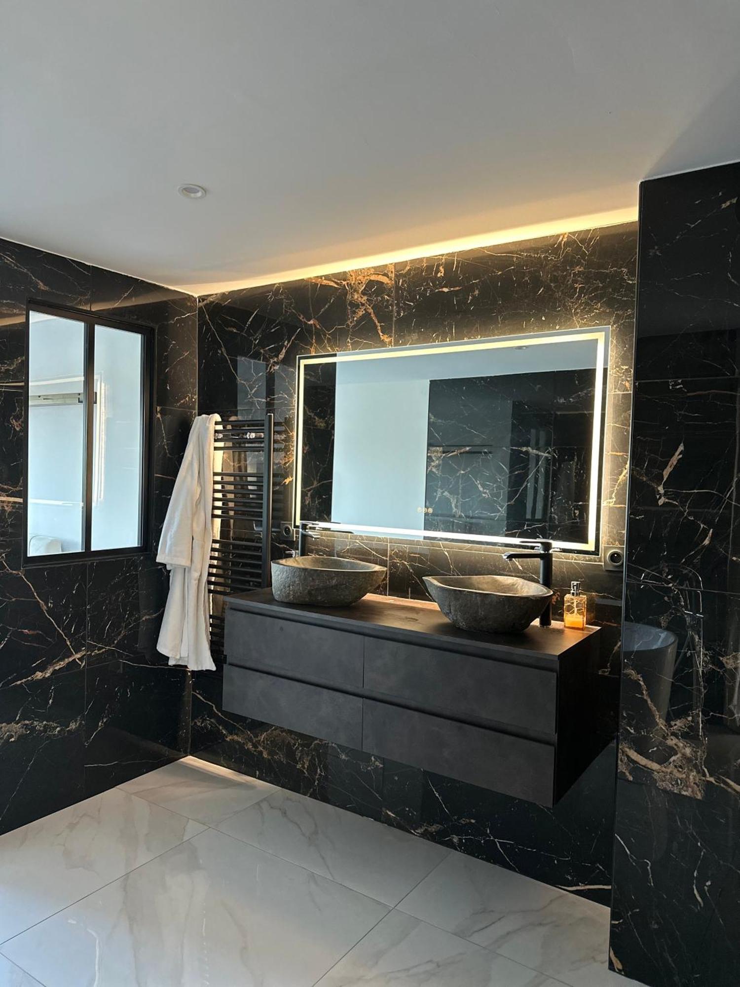 Appartement Magnifique
